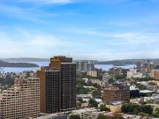 Excellent Value. Stunning Harbour and City Views