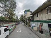 Income Generating Property in Makati – 130 sqm Lot Near...