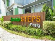 AFFORDABLE MIDRISE CONDO UNIT FOR SALE IN PASIG Studio...