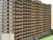 Affordable midrise condominium beside Robinsons Magnolia...