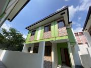 Affordable modern home FOR SALE in Zabarte Quezon City