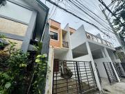 Affordable Modern Living: 3BR Townhouse in Lagro, Quezon...