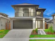 Affordable New Home in a Great Location