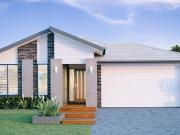 Affordable New Home in Great Location