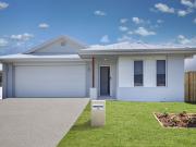 Affordable New Home in Great Location