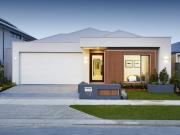 Affordable New Home Living on 450sqm!