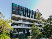 Affordable North Facing Two Bedrooms