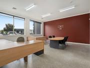 Affordable North Side Office