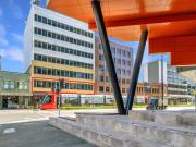AFFORDABLE OFFICE IN PRIME CBD LOCATION