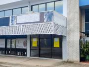 AFFORDABLE OFFICE ON BUSY TANK STREET EXCLUSIVE CAR PARK...