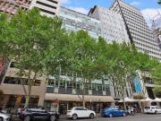 Affordable Office on Macquarie Street Own Internal Sink