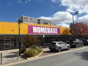 Affordable Office or Gym Space 500m² in Prime Location