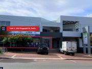 AFFORDABLE OFFICE / RETAIL SPACE