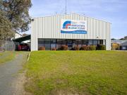 Affordable Office Space