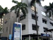 Affordable Office Space at Eastwood City 180 SQM