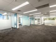 AFFORDABLE OFFICE SPACE FITTED OR OPEN PLAN