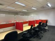 Affordable Office Space for Lease with Improvements and...