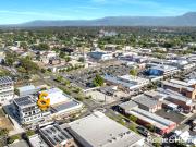 AFFORDABLE OFFICE SPACE IN CENTRAL CBD