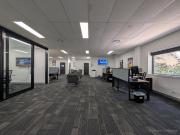 Affordable Office Space in Mount Lofty