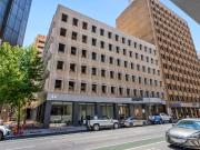 Affordable office space in the heart of the city