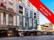 AFFORDABLE OFFICE SUITE WITH SIX CAR SPACES AND...