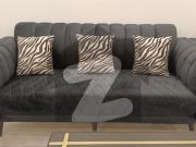 Affordable one bed furnished apartment in bahria orchard...