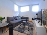 Affordable one bedroom to rent in NN1 4EP