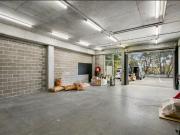 AFFORDABLE OPEN PLAN WAREHOUSE