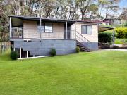 AFFORDABLE OPTION IN THE MOUNTAINS