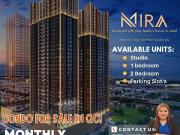 Affordable Pet Friendly Condo for sale in Cubao Quezon...