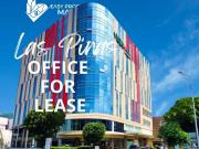Affordable PEZA Accredited Office Space for Lease in Las...