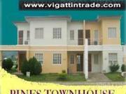 Affordable Pines Townhouse 3br with balcony 09219072 Affordable Pines Townhouse 3br with balcony 09219072