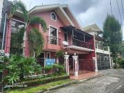 Affordable pre owned house and lot for sale inside vista...