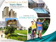 Affordable Pre selling 1 Bedroom unit in Ortigas Pasig City