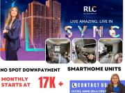 Affordable Pre Selling 1bedroom condo unit for sale at...