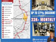 Affordable Ready for Occupancy 1BR Condo for sale in...