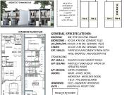 Affordable Pre selling 2 Storey Townhouse with 3...