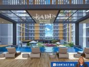 Affordable Pre Selling 2BR condo with balcony for sale...