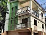 Affordable Pre Selling 3 Storey 4 Bedroom Townhouse...