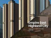 AFFORDABLE PRE SELLING CONDO IN PASIG| NEXT BGC OF THE...