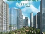 affordable pre selling condominum in c5 Lattice...