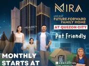 Affordable Pre Selling Pet Friendly Condo For sale in...