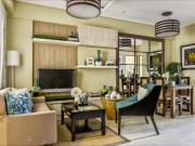 Affordable Preselling 2br Condo Cubao QC Infina Tower by...