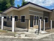 Affordable Price Brand New Ready to movein Bungalow...