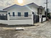 Affordable Price Ready to movein Corner Lot Estefania...