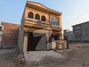 Affordable Prime Location House For Sale In Airport...