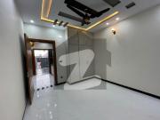 Affordable Prime Location House Of 5 Marla Is Available...