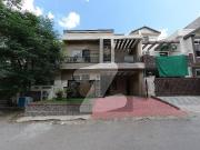 Affordable Prime Location House Of 7 Marla Is Available...