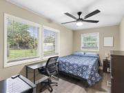 Affordable Private Rooms in Prime Orlando Fast Wi