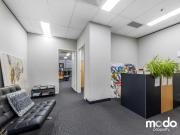 Affordable, Professional, Slick 65 SQM Office For Sale...